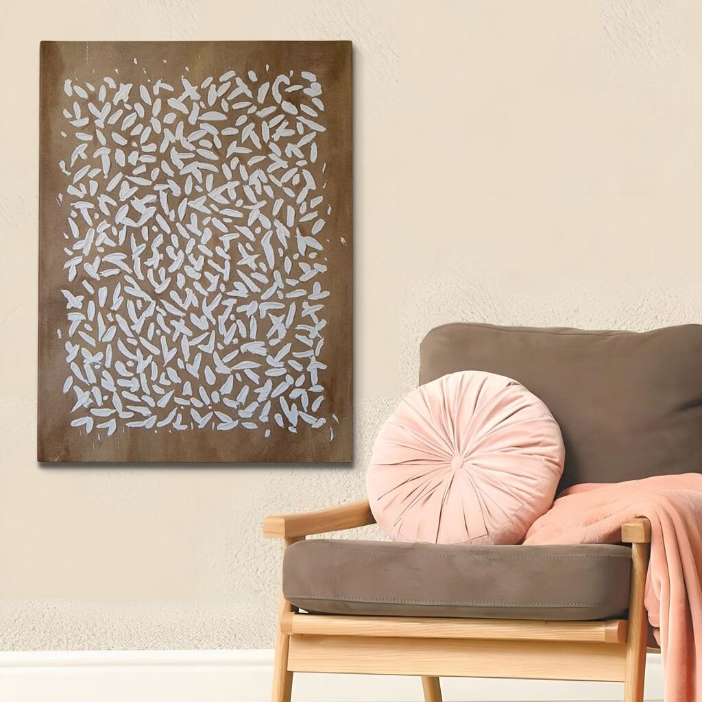 Slika Wallity OP10074, 50x70 cm