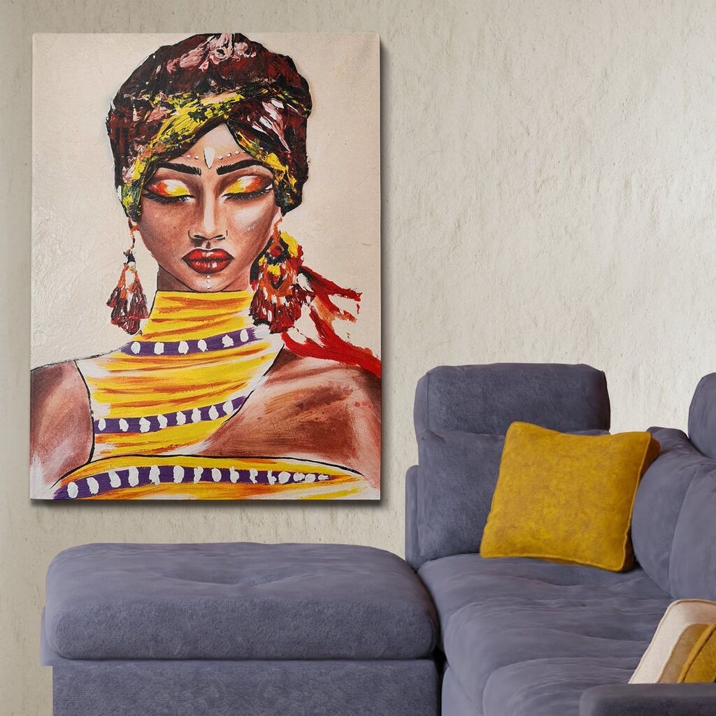 Slika Wallity OPL1472657408, 50x70 cm