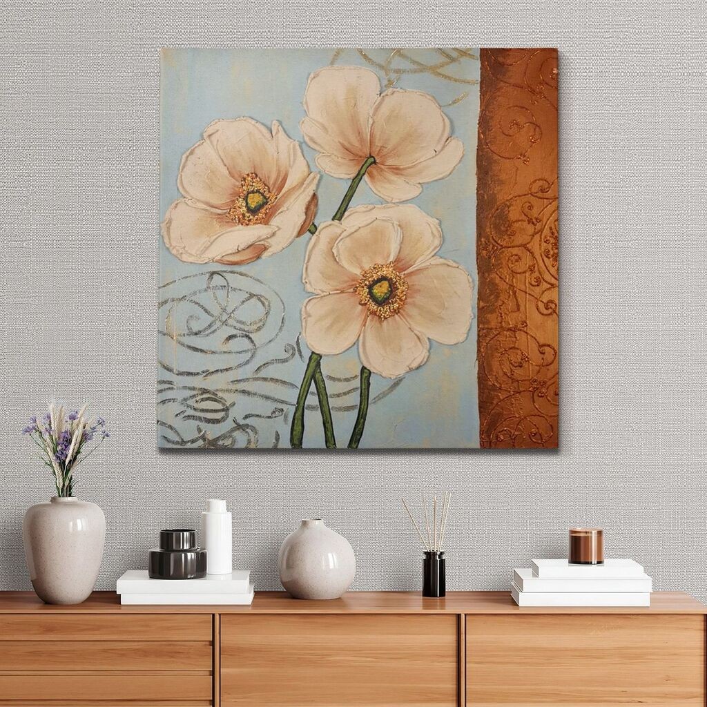 Slika Wallity OP10068, 70x70 cm