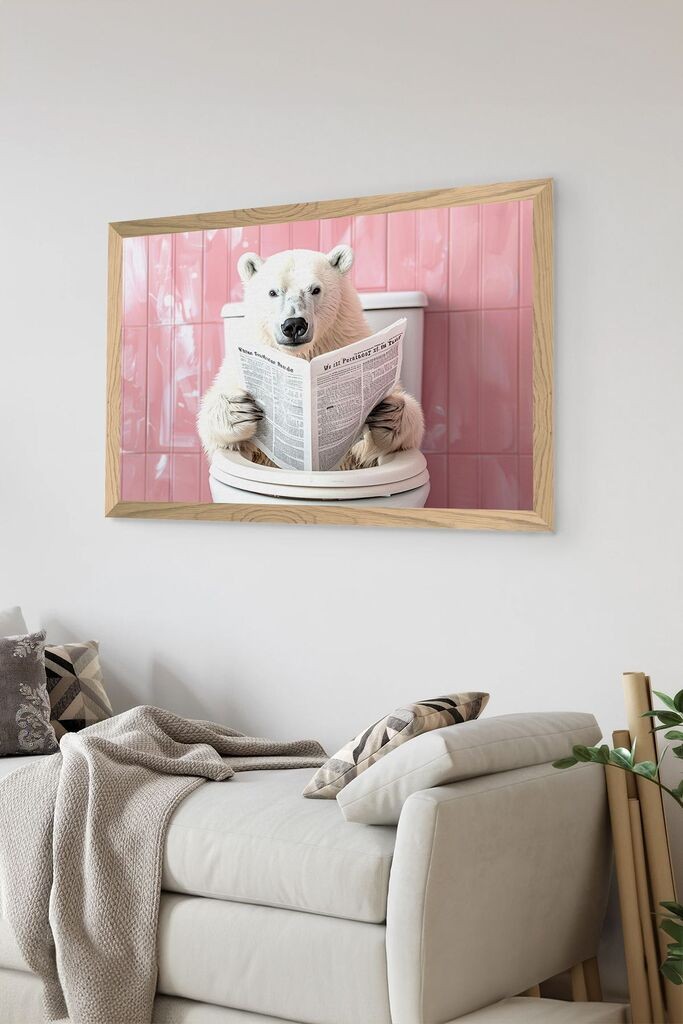 Slika Wallity Arthynmodelyty3348-58, 33x48 cm