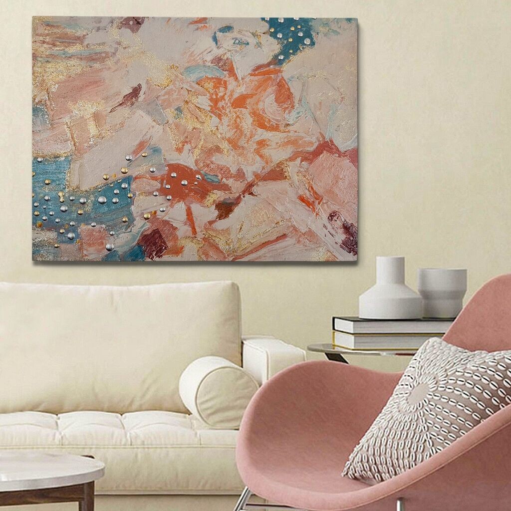 Slika Wallity OPS2014321460, 50x70 cm