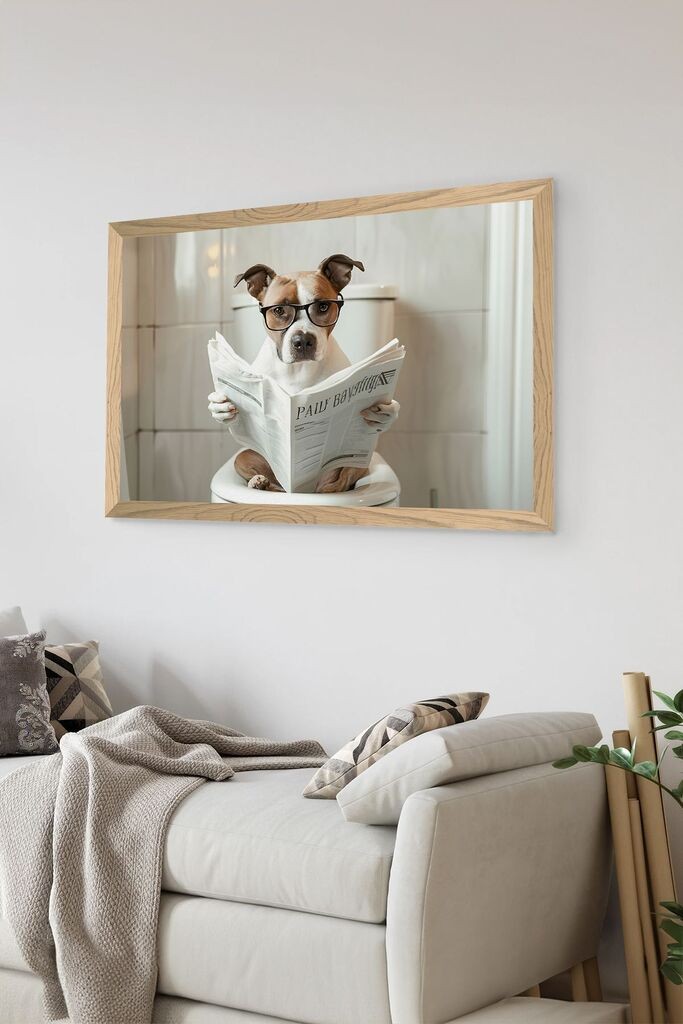 Slika Wallity Arthynmodelyty2030-50, 20x30 cm