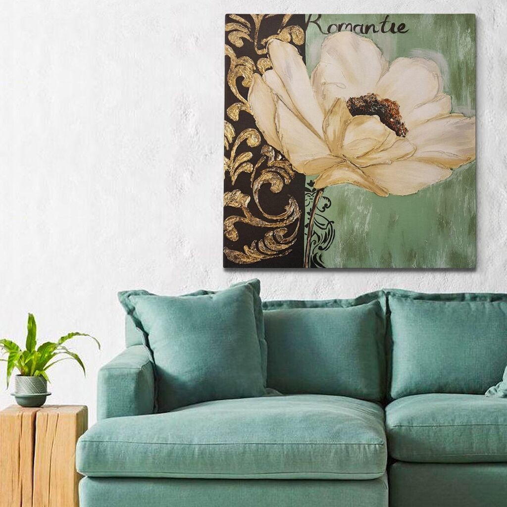 Slika za zid YB8966, 100x100 cm