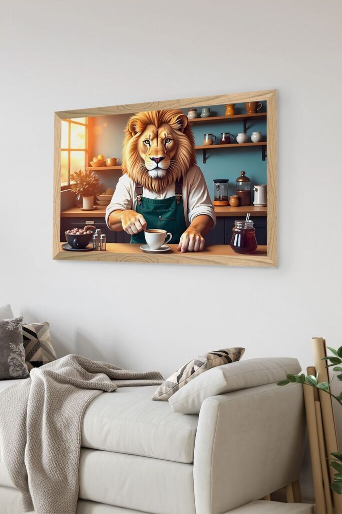 Slika Wallity Arthynmodelyty2030-13, 20x30 cm