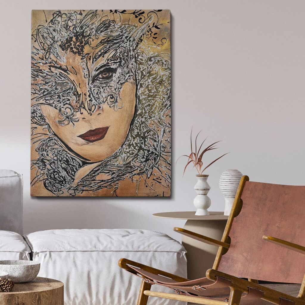 Slika Wallity OPS2032725074, 50x70 cm