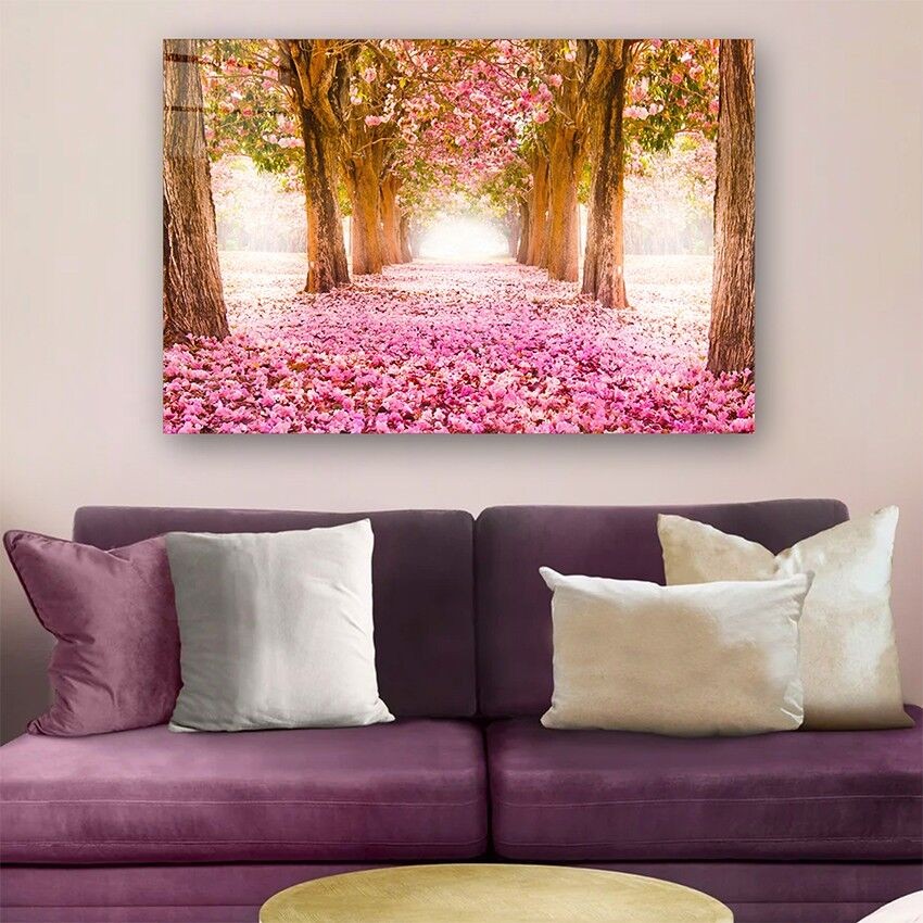 Zidna slika CAMMNZ48, 40x60 cm