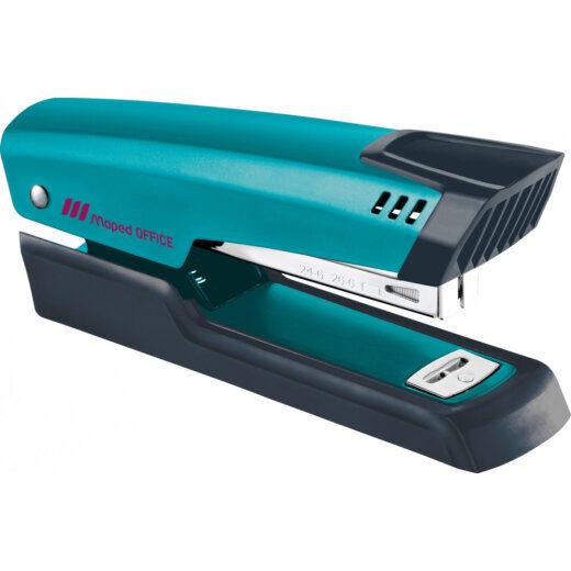 MAPED Heftarica 24/6 zelena METAL