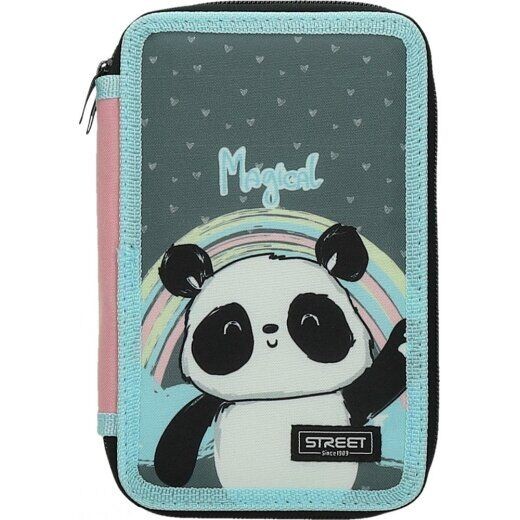 STREET Pernica 3 zipa puna Magical