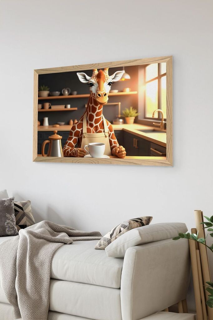 Slika Wallity Arthynmodelyty2030-7, 20x30 cm