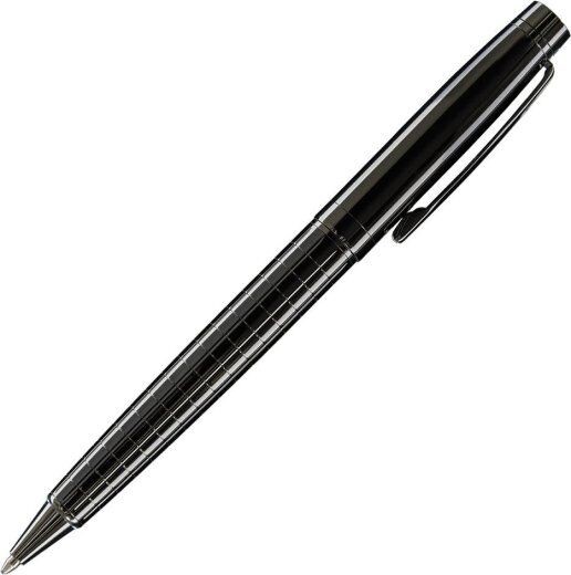 EUROCOM Pisaci set BP+kutija Antracit York