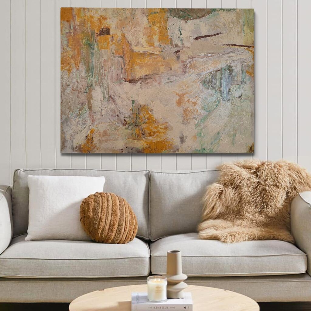 Slika Wallity OP2095542469, 50x70 cm