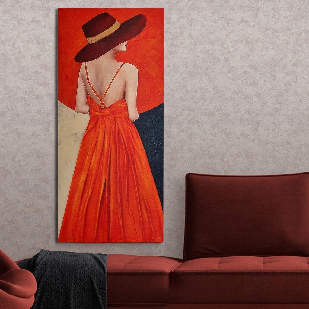 Slika Wallity OPL2002214282, 60x140 cm