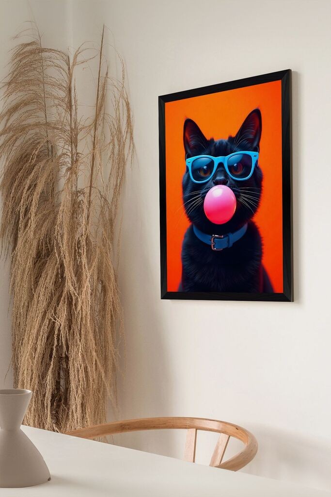 Wallity slika Arthynmodel3348-19, 33x48 cm