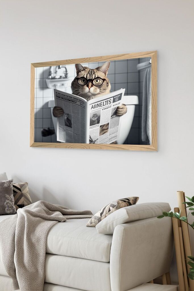 Slika Wallity Arthynmodelyty2030-25, 20x30 cm