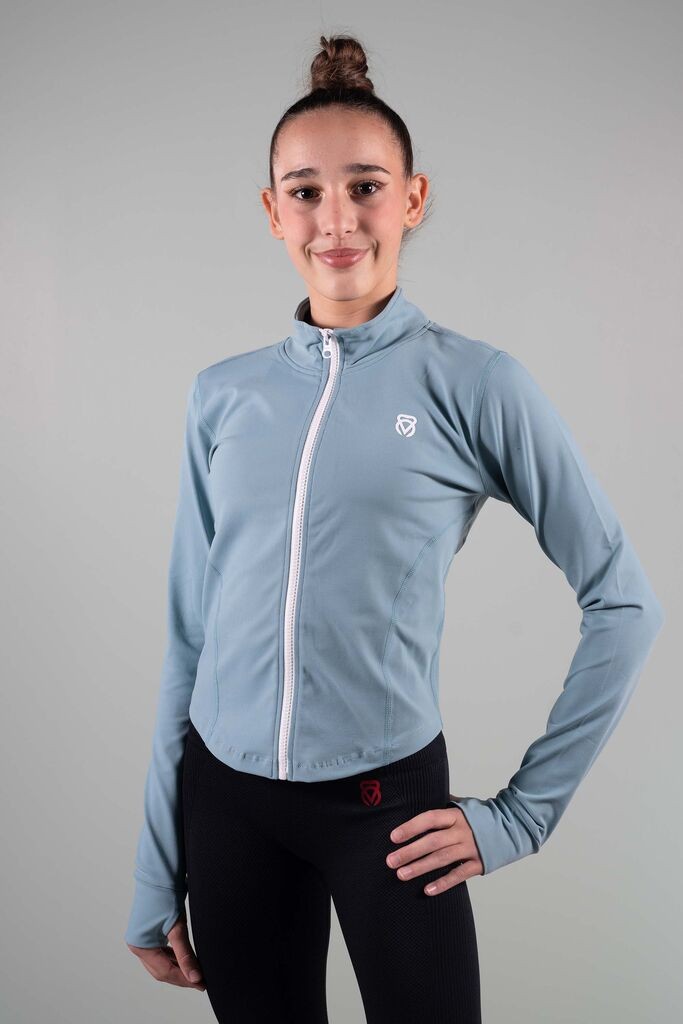 Speed Active Duks za djevojčice Urban, Plavi