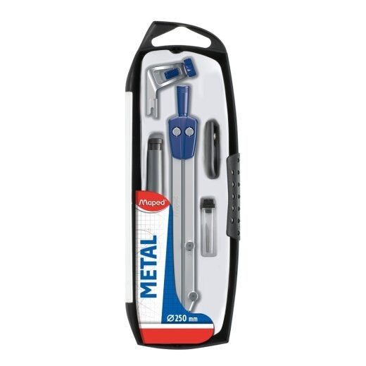 MAPED Šestar 5/1 START