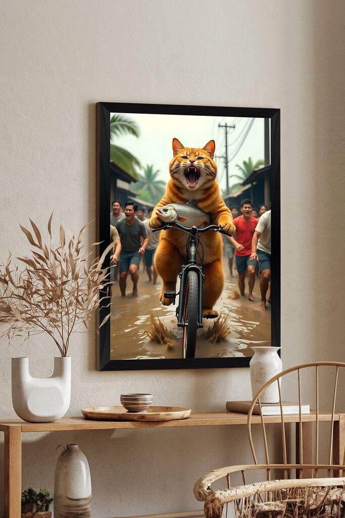 Slika Wallity Arthynmodel2030-6, 20x30 cm