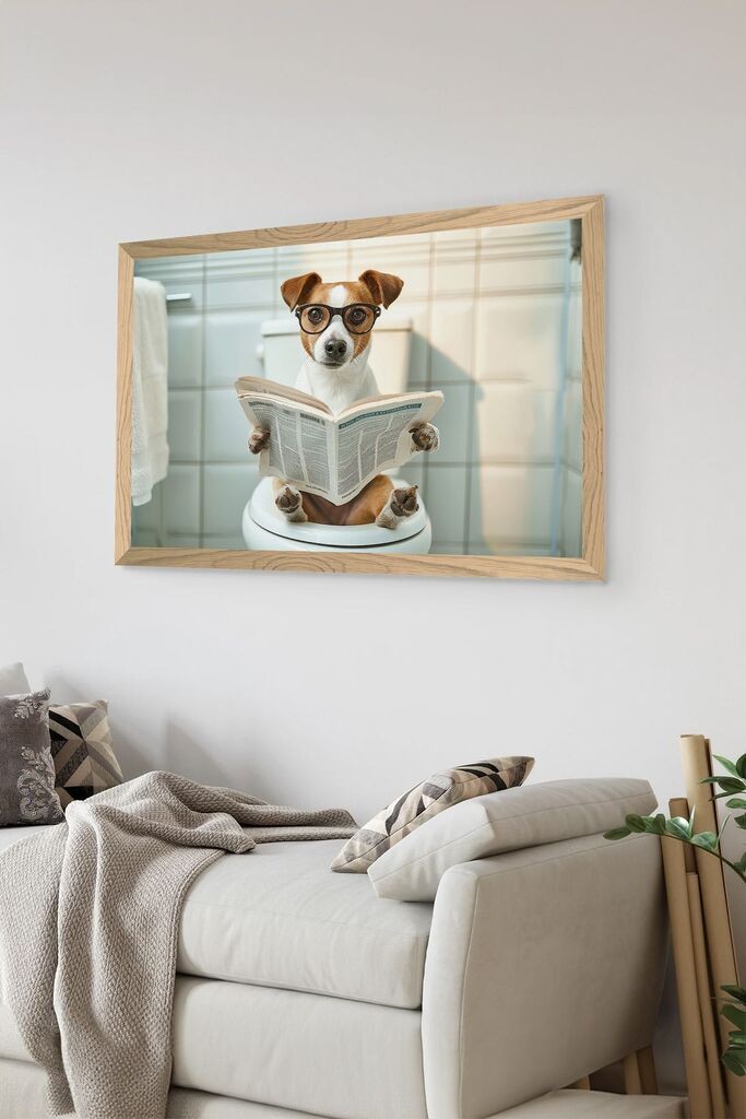 Slika Wallity Arthynmodelyty2030-47, 20x30 cm