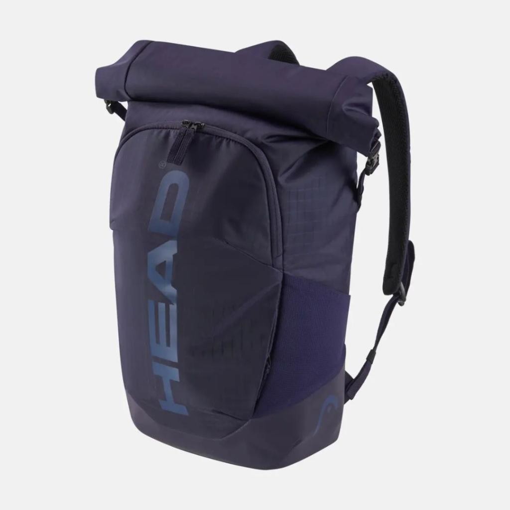 Head Ruksak Tour Racqpack, Tefet