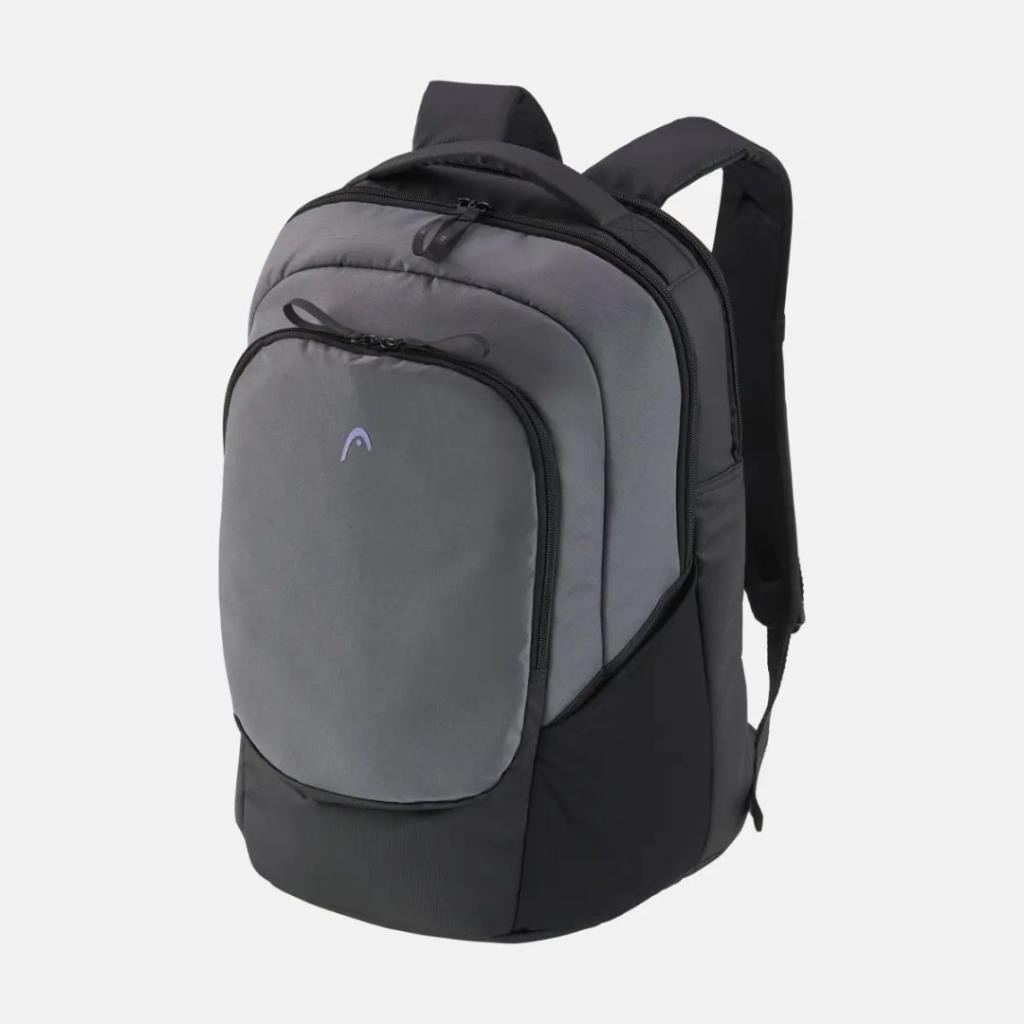 Head Ruksak Pro X Backpack, 30L, Sivi