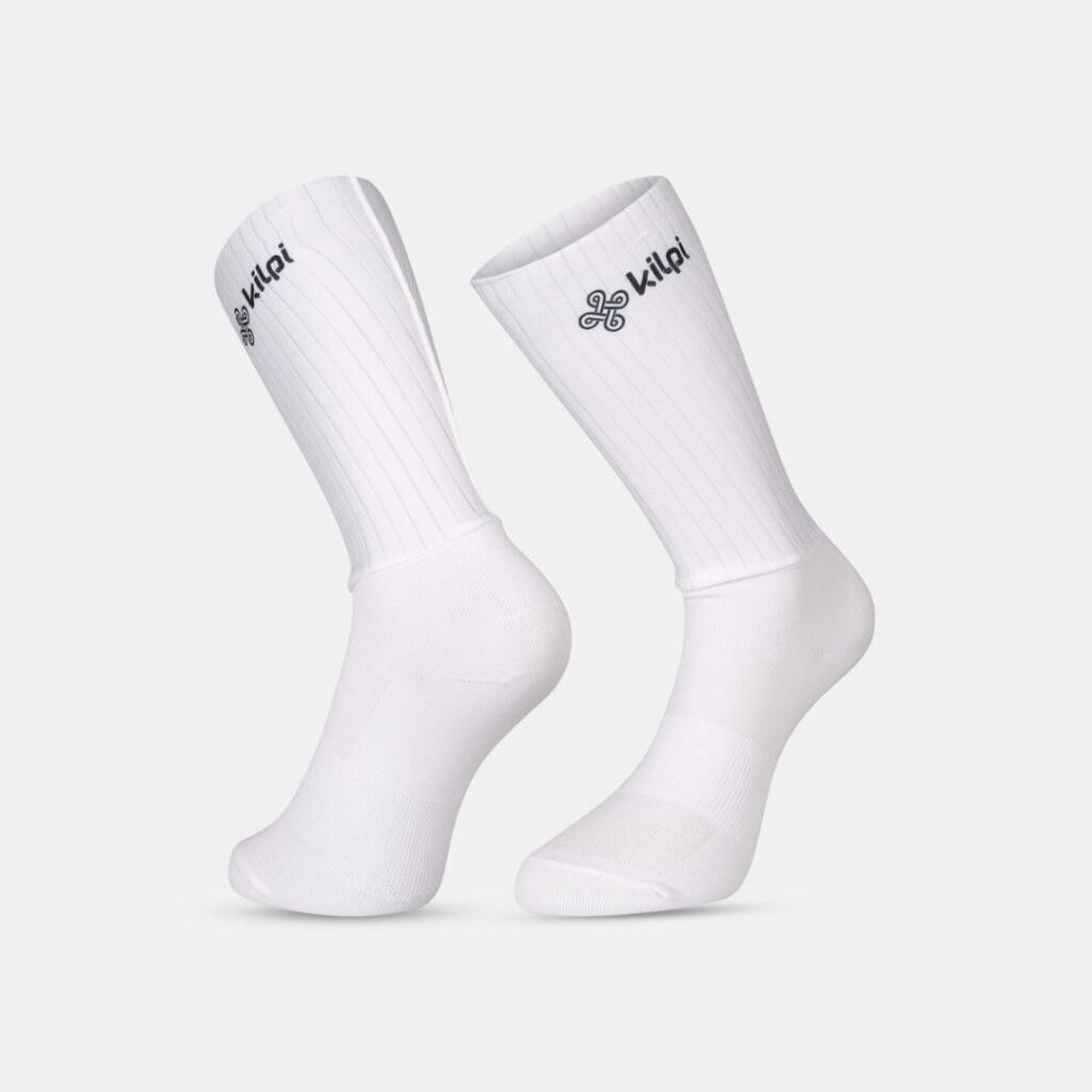 Kilpi Čarape Palma, Bijele