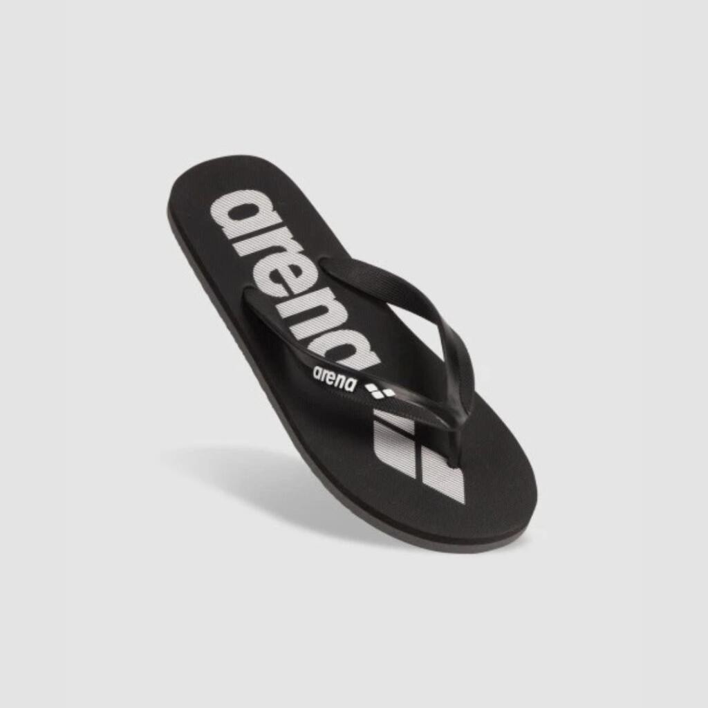 Arena Japanke Flip flop, Crne