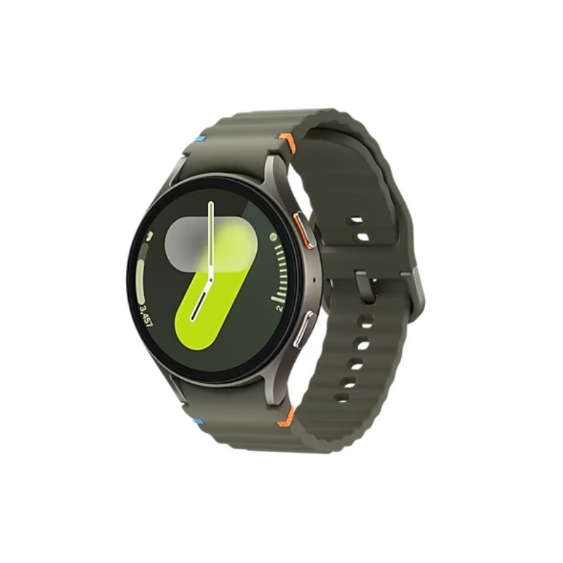 Samsung Galaxy L300 40mm Galaxy Watch 7, Sivi