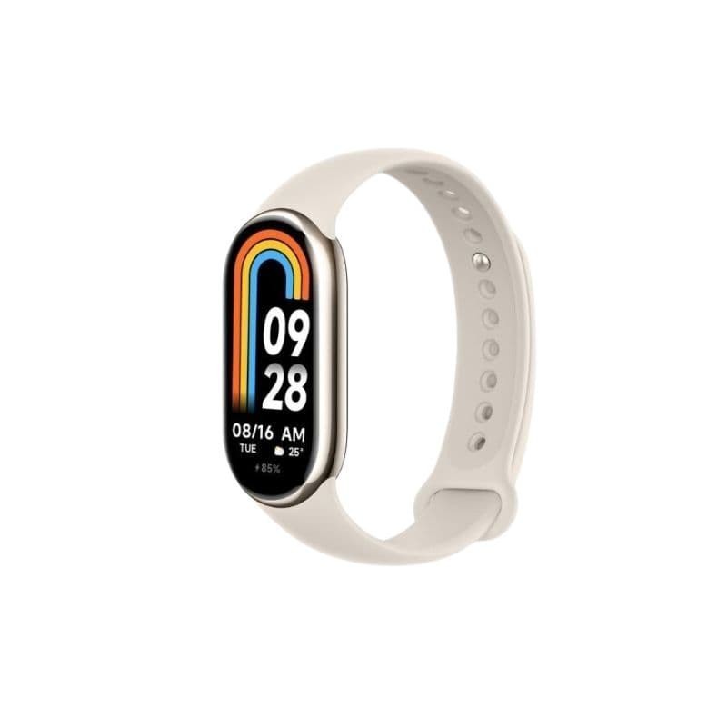 Xiaomi Mi Band 8, Bijeli