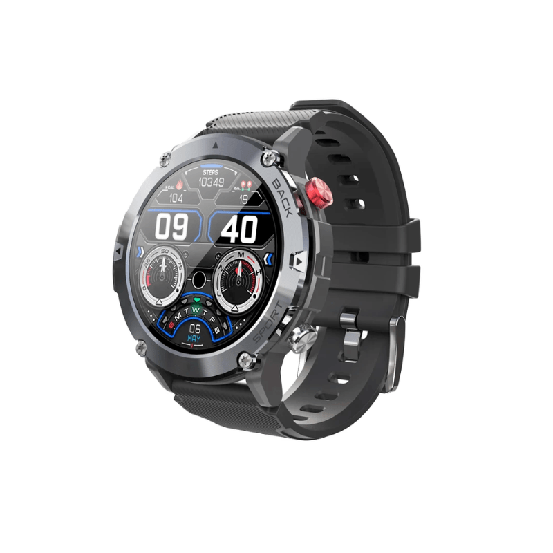 Cubot C21 sa Bluetooth pozivom, Crni