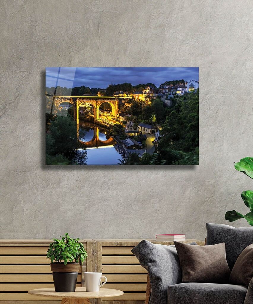 Slika Wallity 5705, 46x72 cm