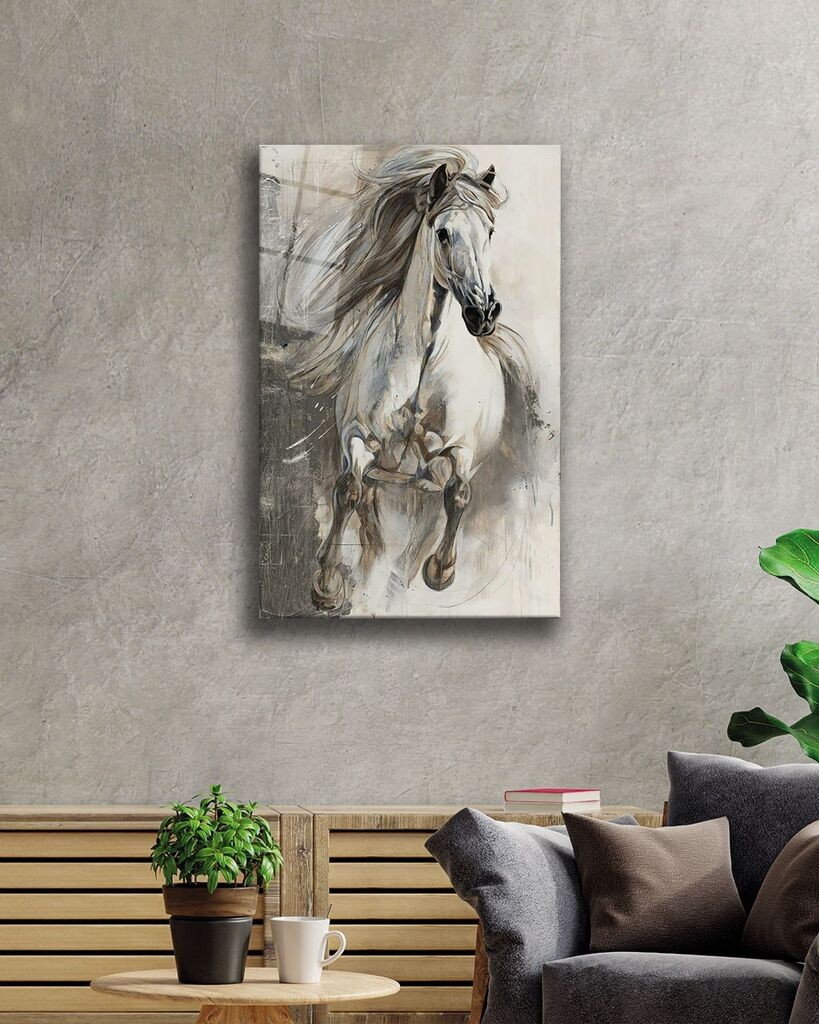 Slika Wallity 5372, 60x90 cm