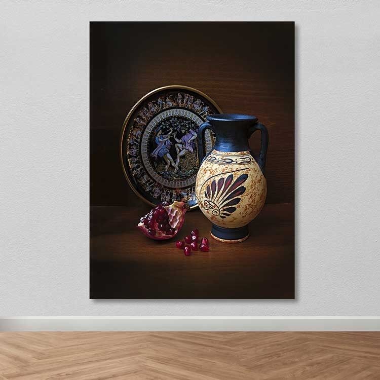 Slika Wallity DEV03216100140, 100x140 cm