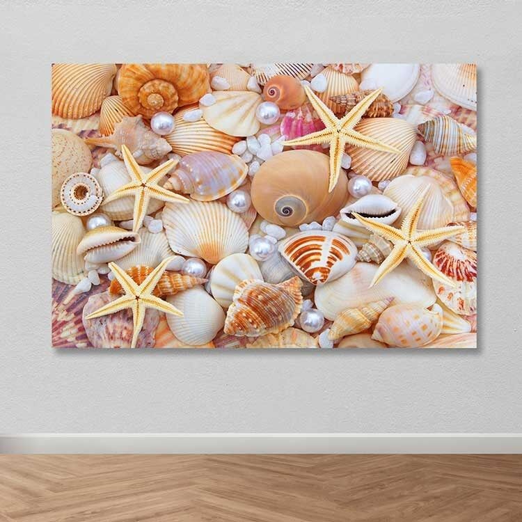 Slika na zidu DEV02117100140, 100x140 cm