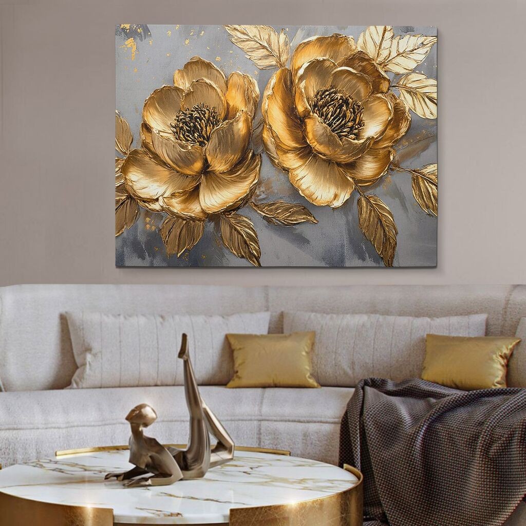 Zidna slika KNV10257, 50x70 cm