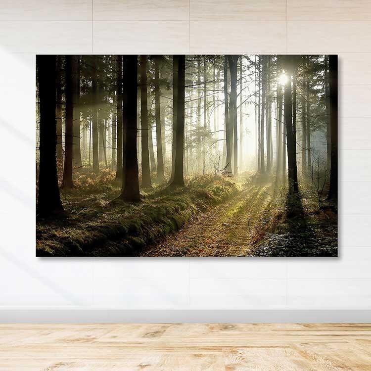 Slika Wallity DEV03637100140, 100x140 cm