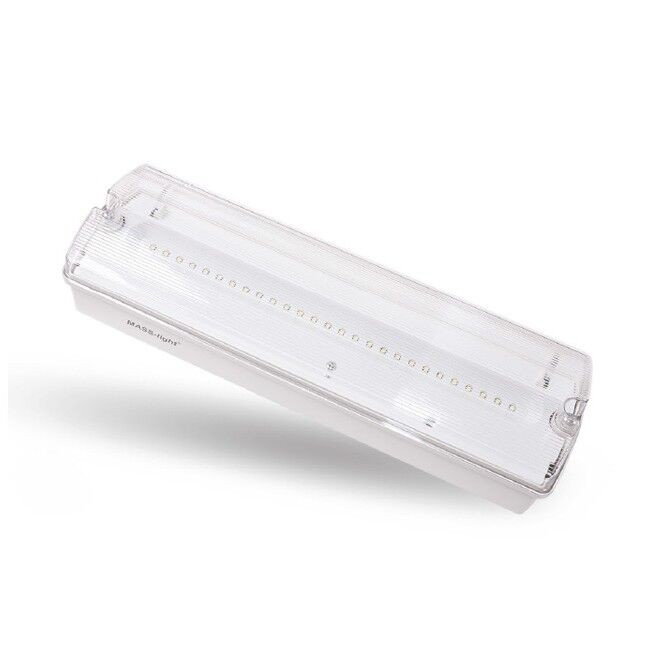 MASS-light Panik lampa LED DC 500