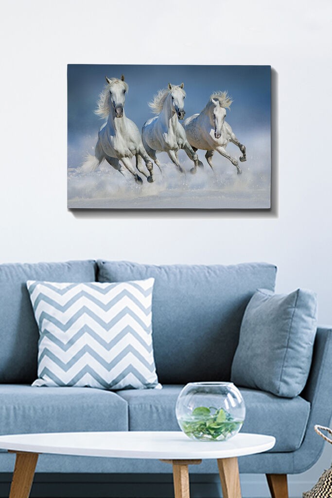 Wallity Slika na platnu Tablo-196, 50x70 cm