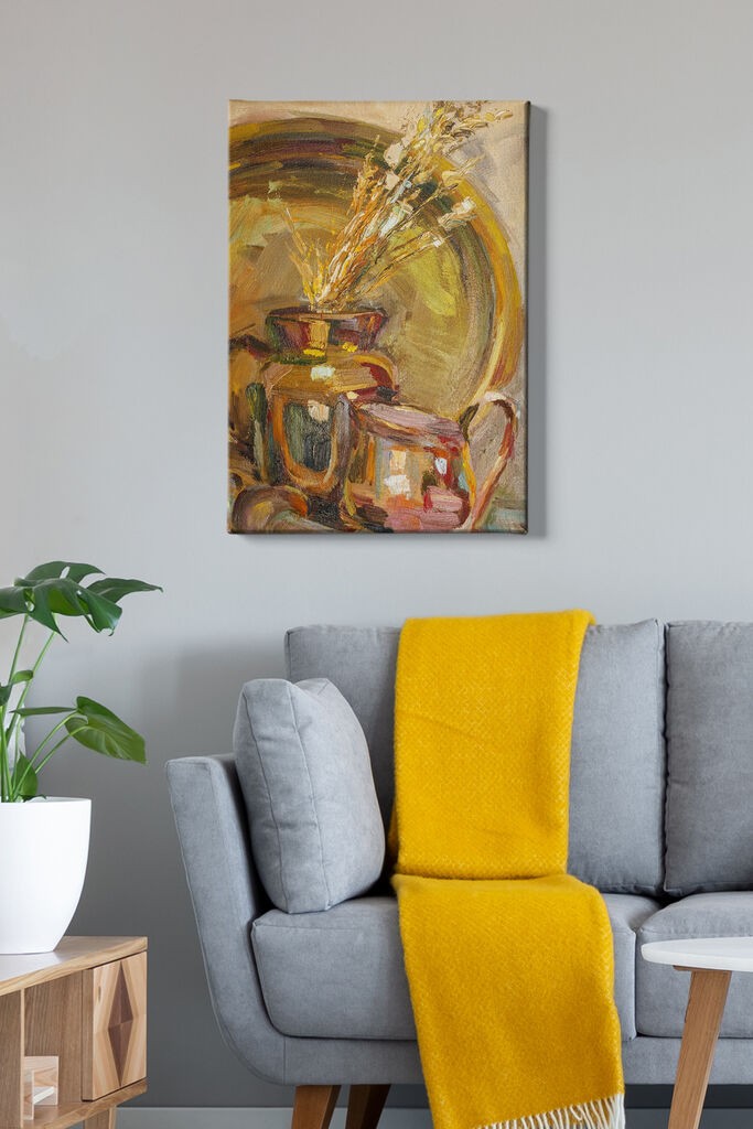 Wallity platno za sliku Tablo-235, 50x70 cm