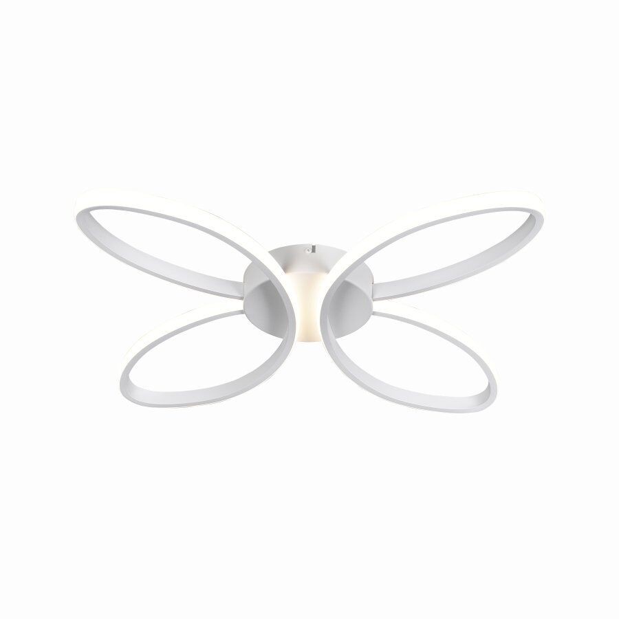 MASS-light Luster LED Papillon ML-230803A 36W Bijeli