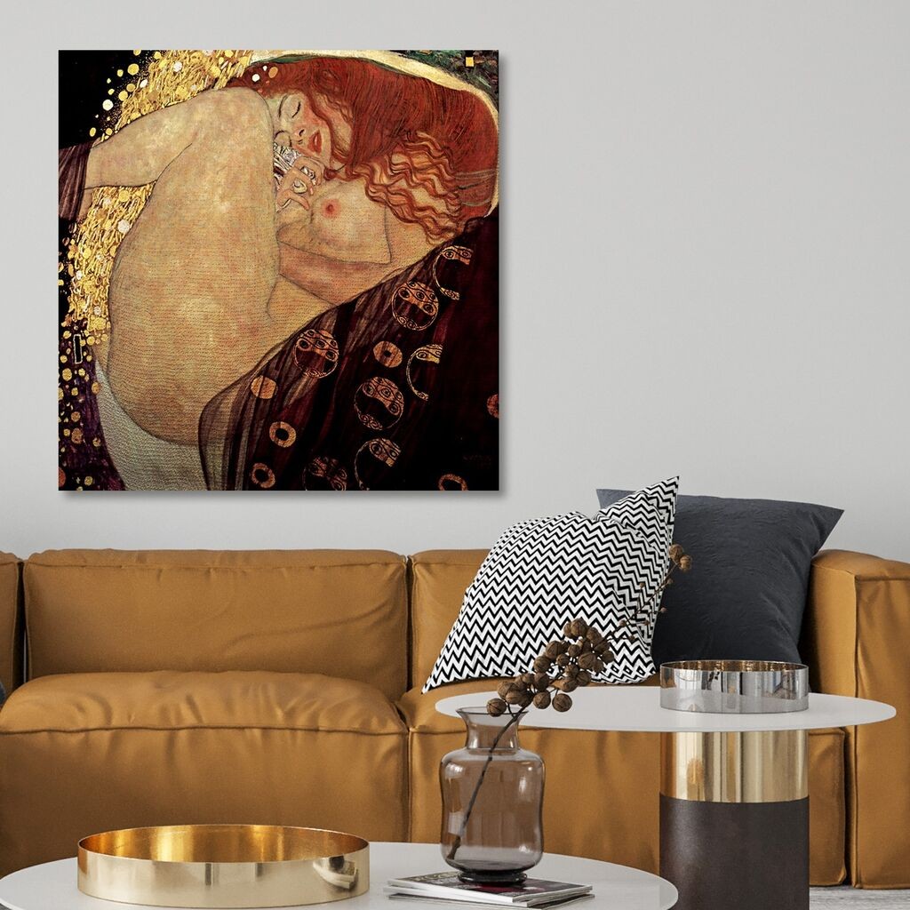 Zidna slika KNV4402_100100, 100x100 cm