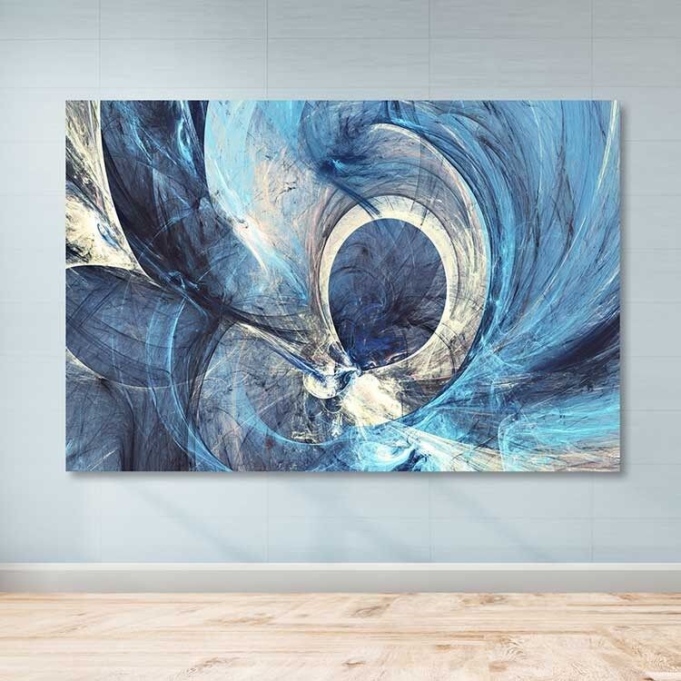 Slika Wallity DEV02779100140, 100x140 cm