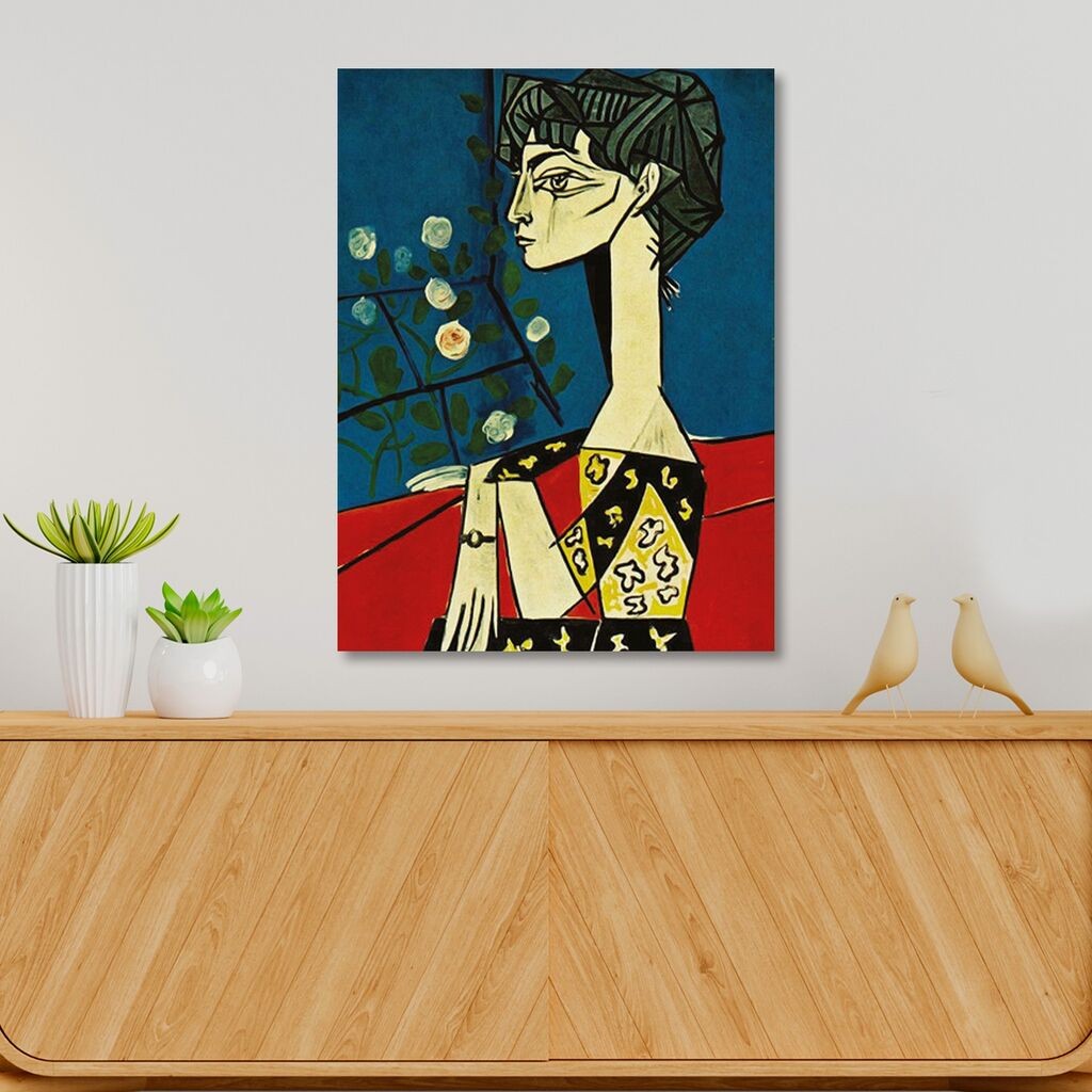 Zidna slika KNV4396_3040, 30x40 cm