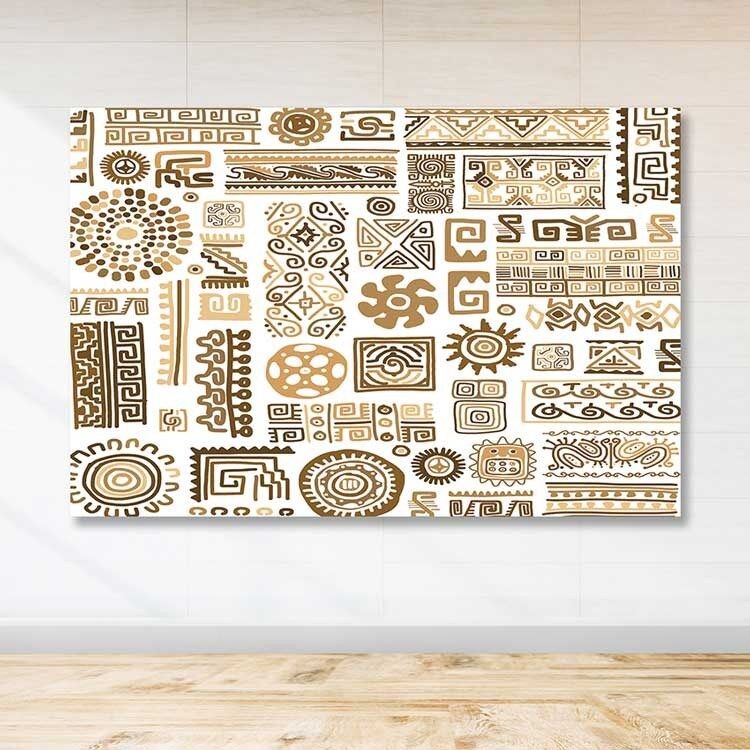 Zidna slika DEV02414100140, 100x140 cm