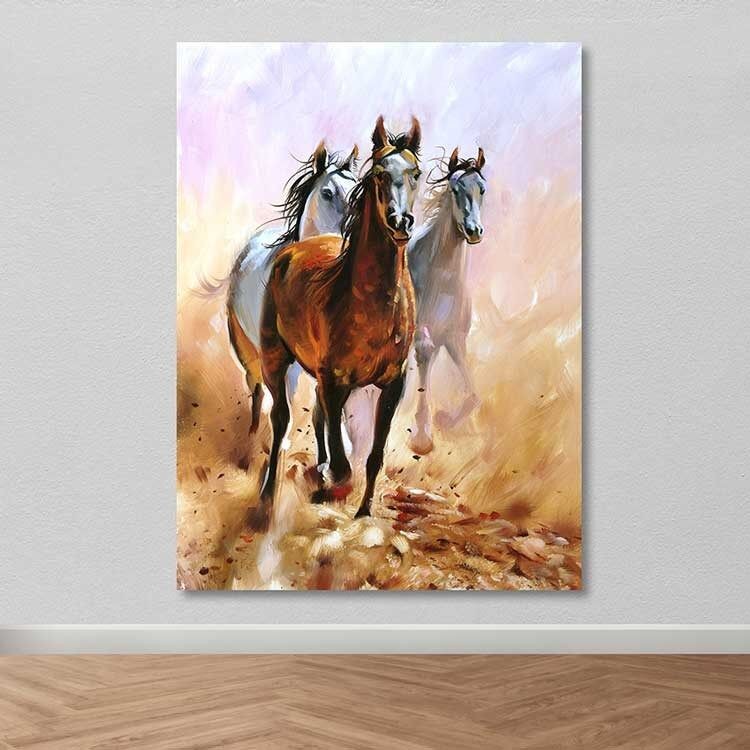 Slika zida DEV03278100140, 100x140 cm