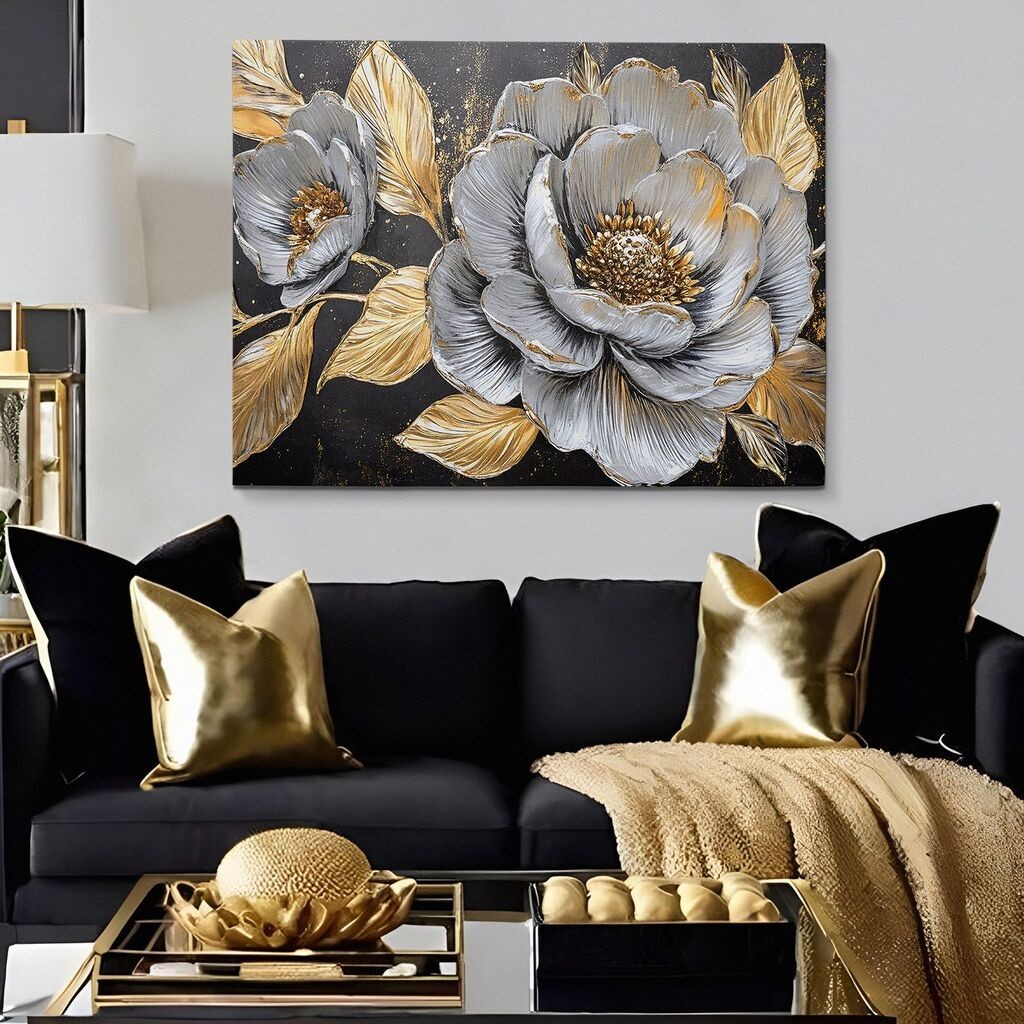 Zidna slika KNV10254, 50x70 cm