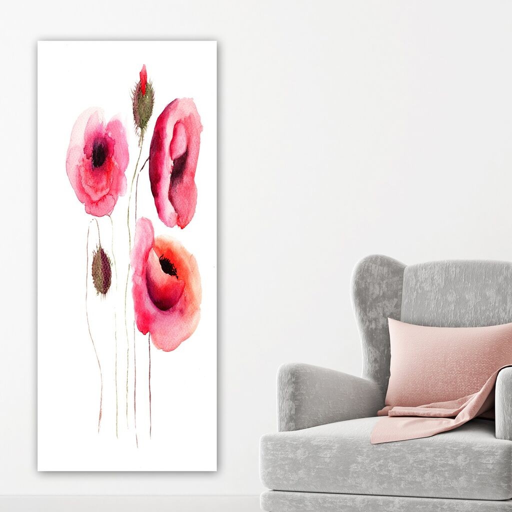 Slika za zid DKY137531_50120, 50x120 cm