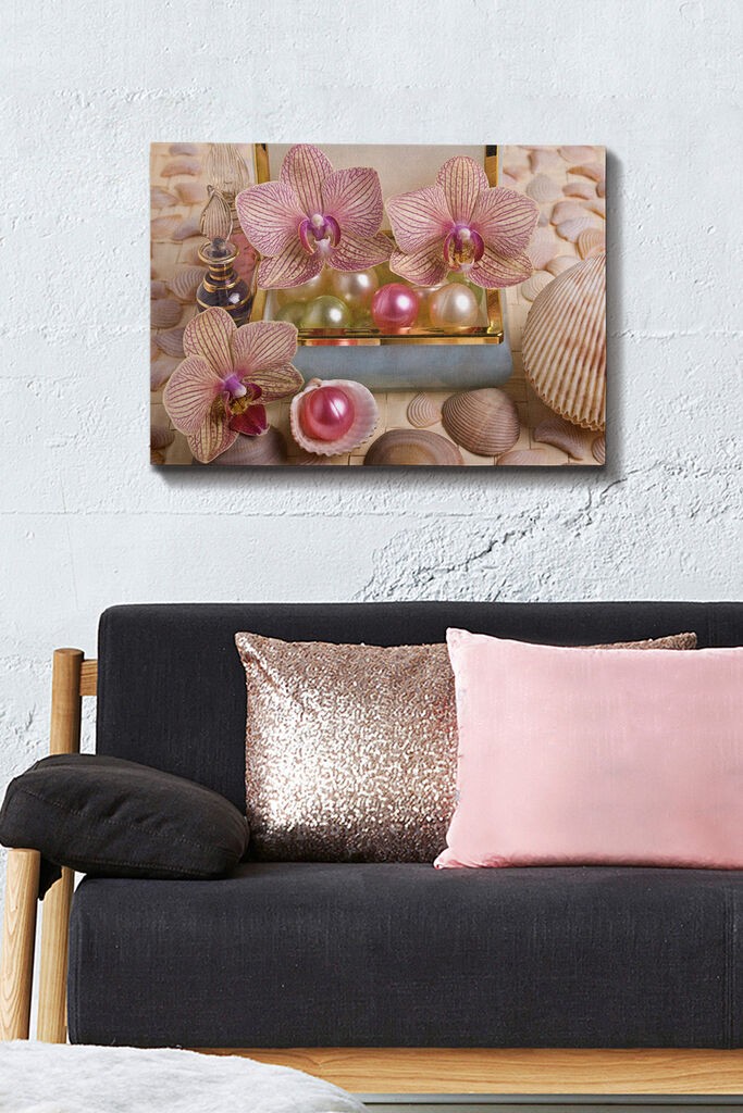 Wallity Slika na platnu Tablo-263, 50x70 cm