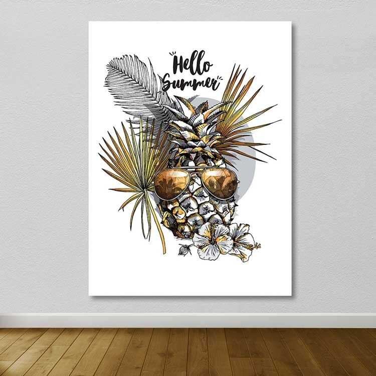 Slika za zid DEV02202100140, 100x140 cm