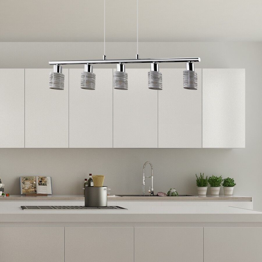 MASS-light Visilica Casablanca ML1810018D-05