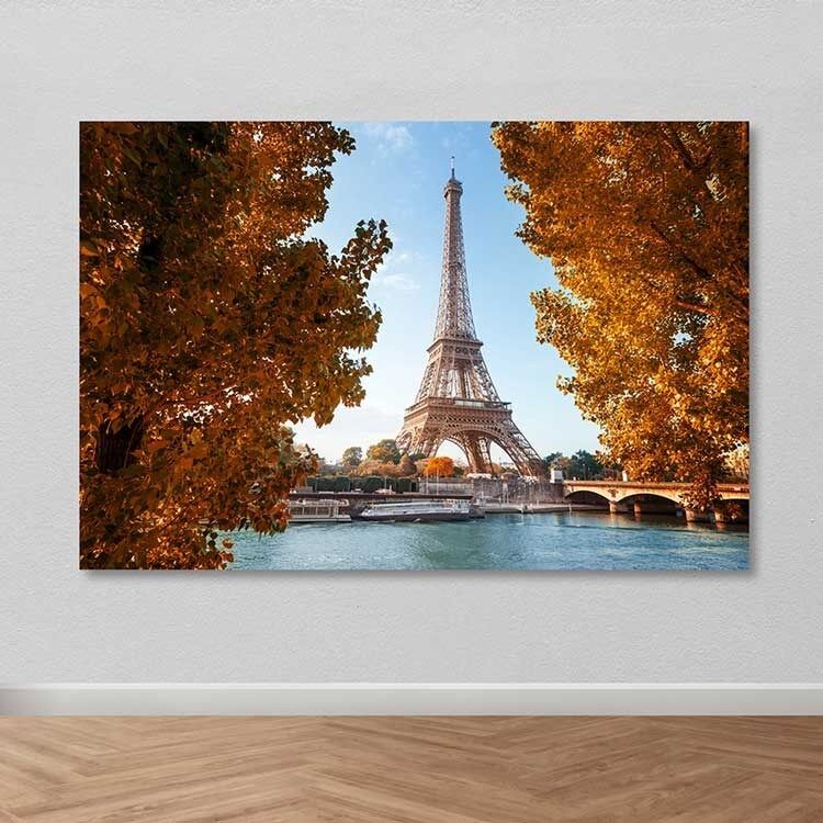 Slika za zid DEV03136100140, 100x140 cm